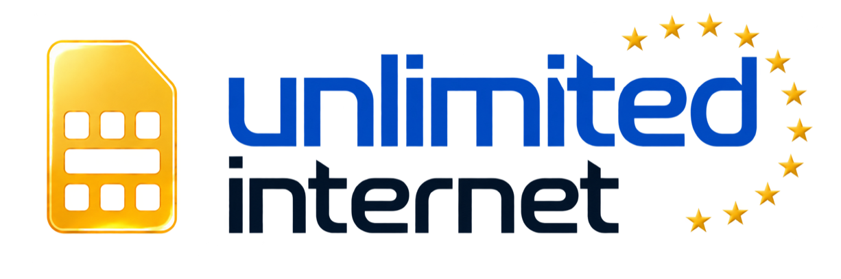 Unlimited Internet