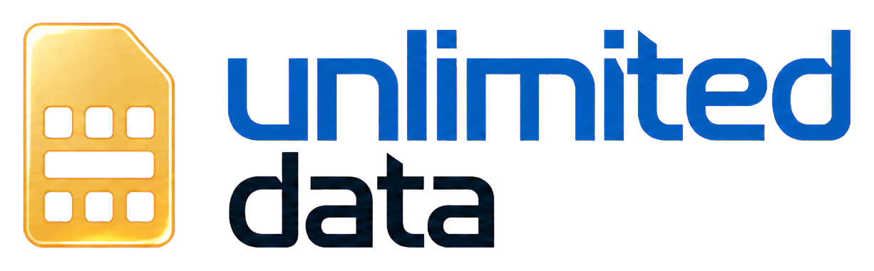 Unlimited Data