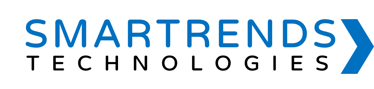 Smartrends Technologies Logo
